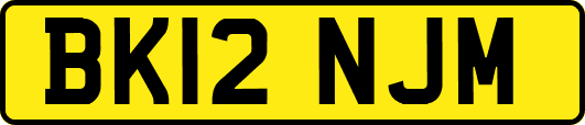 BK12NJM