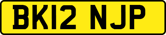BK12NJP