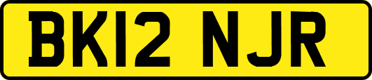 BK12NJR