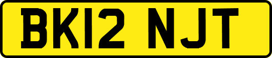 BK12NJT