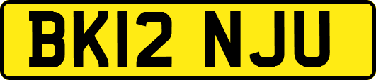 BK12NJU