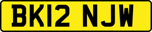BK12NJW