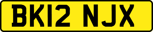 BK12NJX