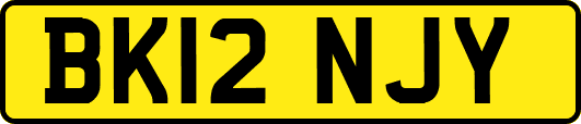 BK12NJY
