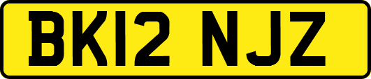 BK12NJZ