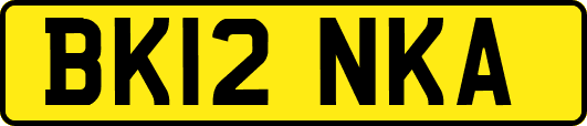 BK12NKA