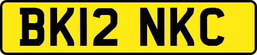 BK12NKC