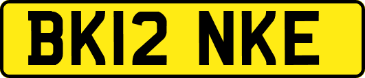 BK12NKE
