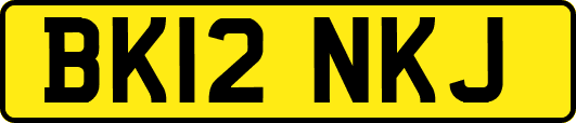 BK12NKJ