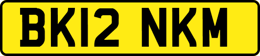 BK12NKM