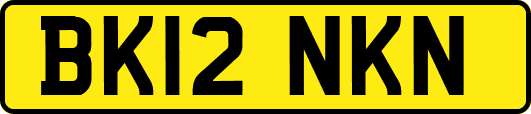 BK12NKN