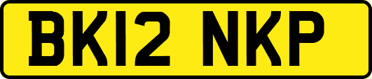 BK12NKP