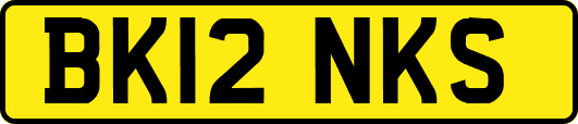BK12NKS
