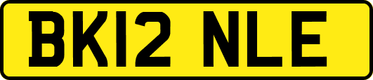 BK12NLE