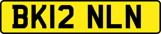 BK12NLN