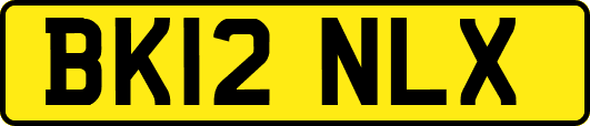 BK12NLX