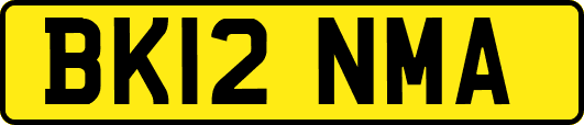 BK12NMA