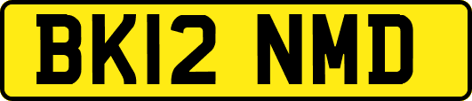 BK12NMD