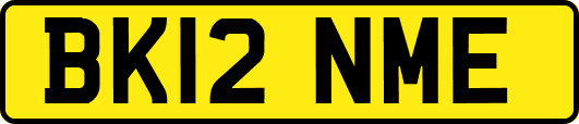 BK12NME