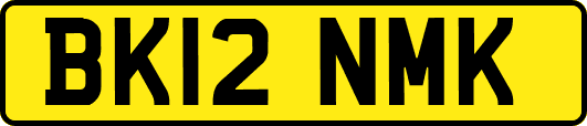BK12NMK