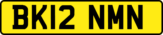 BK12NMN