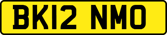 BK12NMO