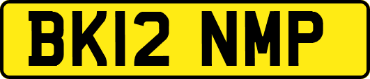 BK12NMP