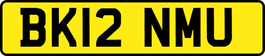 BK12NMU