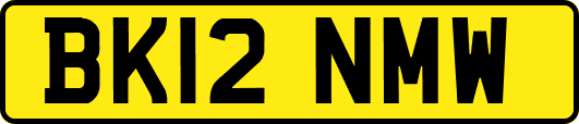 BK12NMW