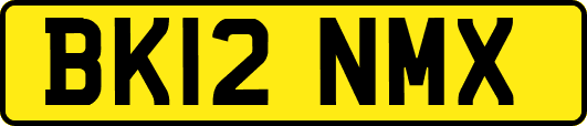 BK12NMX