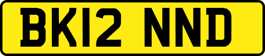 BK12NND