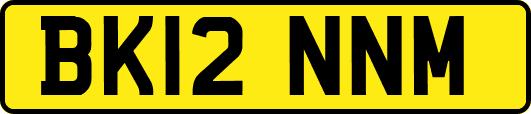 BK12NNM