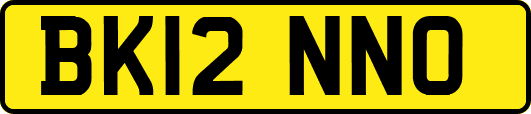 BK12NNO