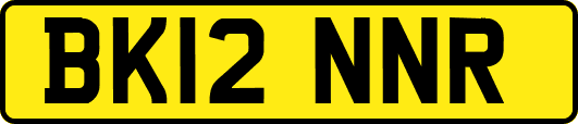 BK12NNR