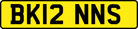 BK12NNS