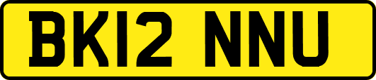 BK12NNU