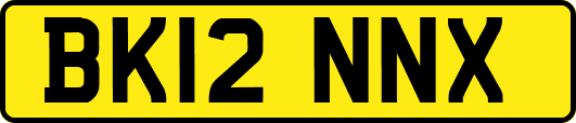 BK12NNX