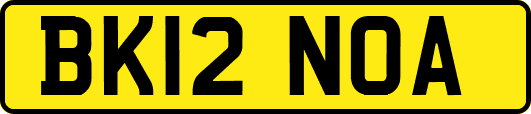BK12NOA