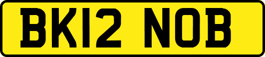 BK12NOB