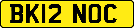 BK12NOC