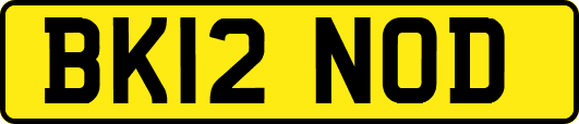 BK12NOD