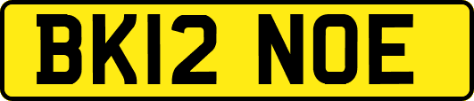 BK12NOE