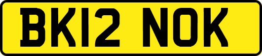 BK12NOK