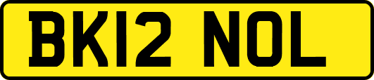 BK12NOL