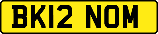 BK12NOM