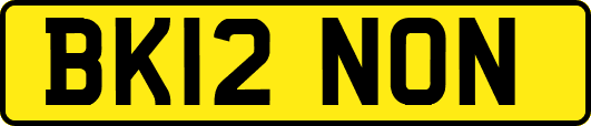 BK12NON