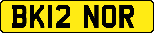 BK12NOR