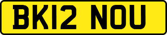BK12NOU