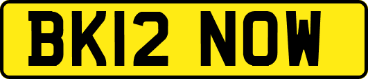 BK12NOW
