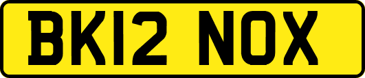 BK12NOX